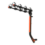 CURT ActiveLink SE Series Bike Rack - 4 Bikes Up to 180 lbs