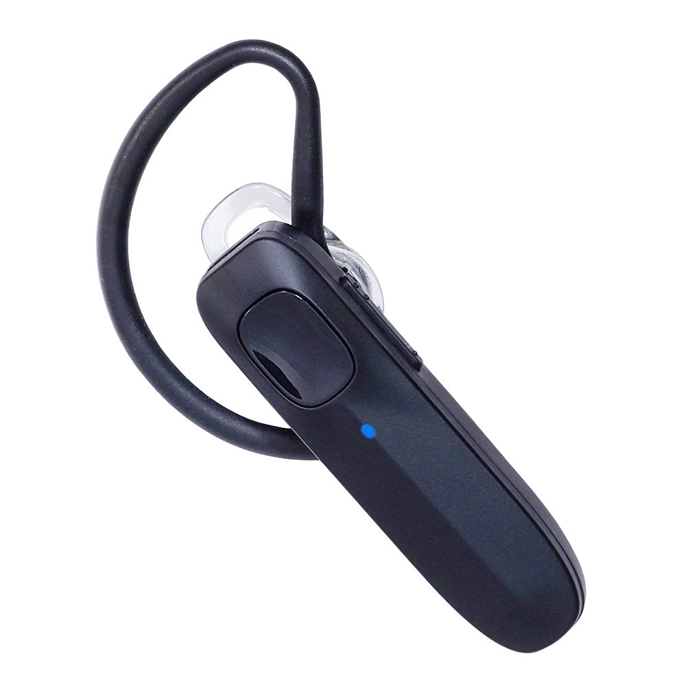 Standard Horizon Bluetooth Headset f/HX891BT - SSM-BT20