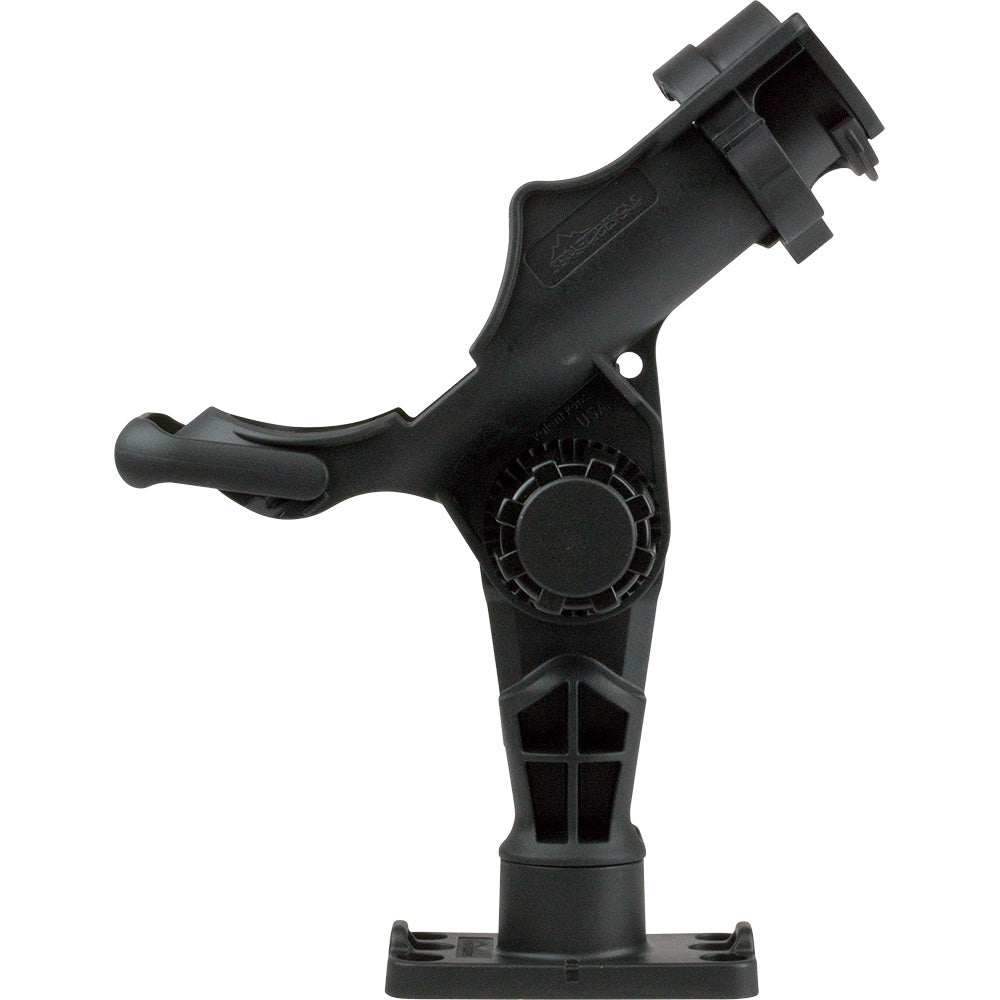 Sea-Dog Triple Threat™ Rod Holder - Surface Mount - 325412-1