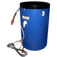 Raritan 4 Gallon Salt Feed Tank w/12V Pump - 32-3006