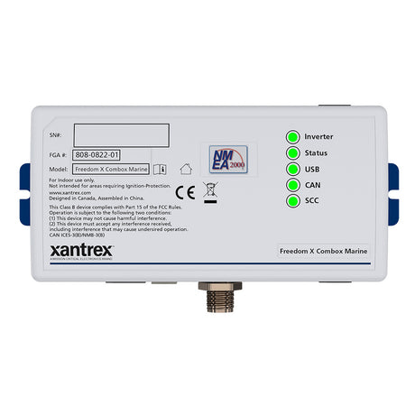 Xantrex FREEDOM X Combox NMEA2K Communication Device f/Boats - 808-0822-01