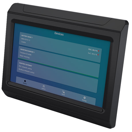 Xantrex Gateway Touchscreen Display - 808-0890