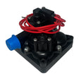 Shurflo by Pentair Pumphead Kit f/4158 Series Aqua King II Supreme 5.0 Pumps & High Flow Systems - 94-801-13