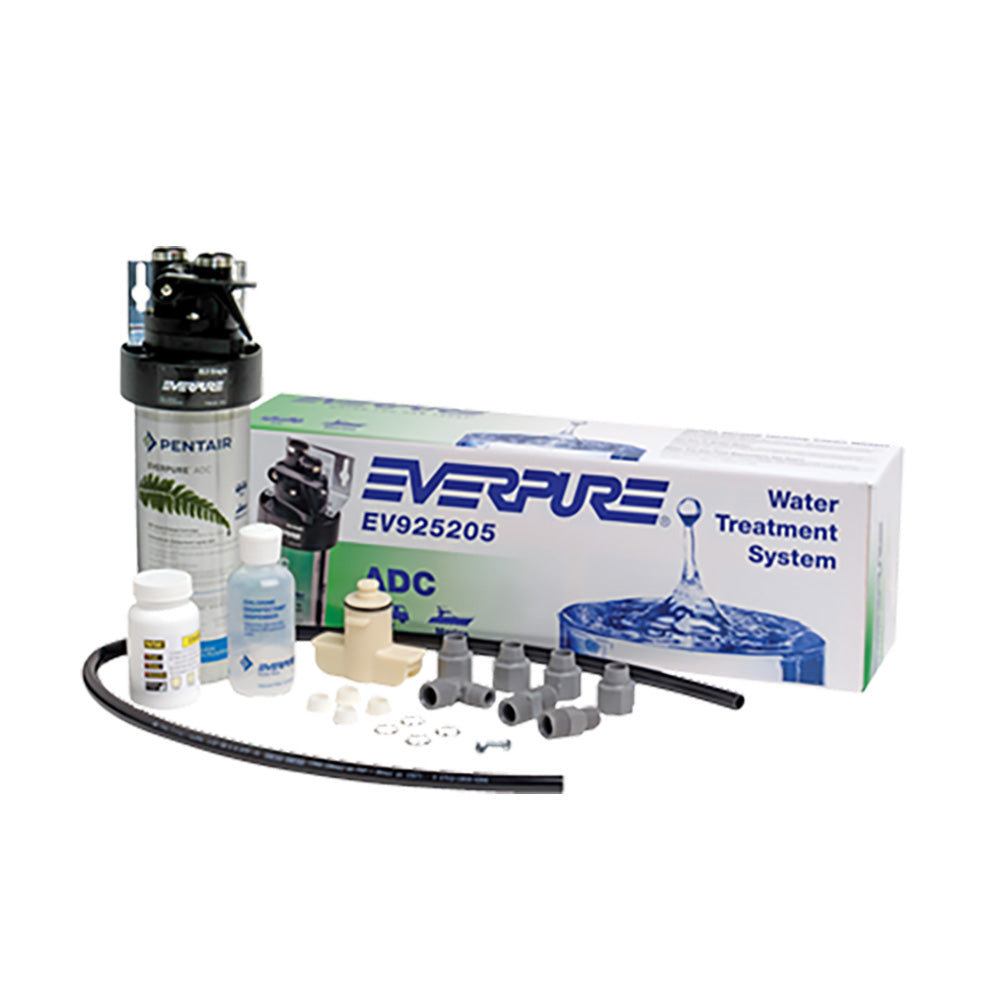 Shurflo by Pentair Everpure® Filtration System