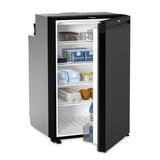 Dometic NRX 130E Compressor Refrigerator - 130L - Black