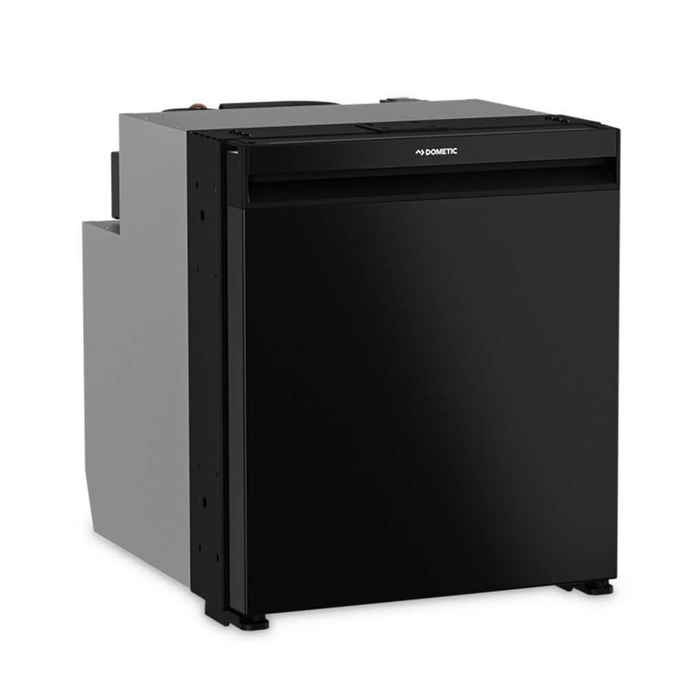 Dometic NRX 60E Compressor Refrigerator - 60L - Black