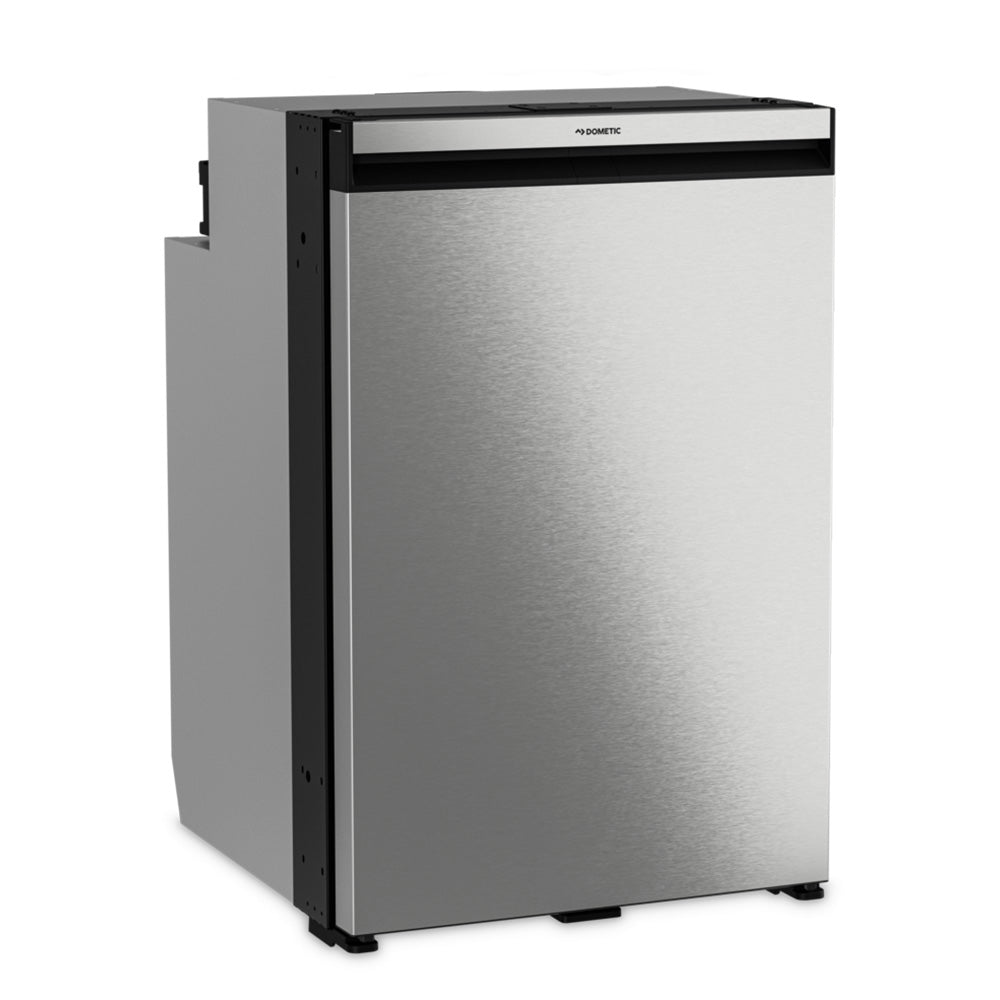 Dometic NRX 130S Compressor Refrigerator - 130L - Stainless Steel