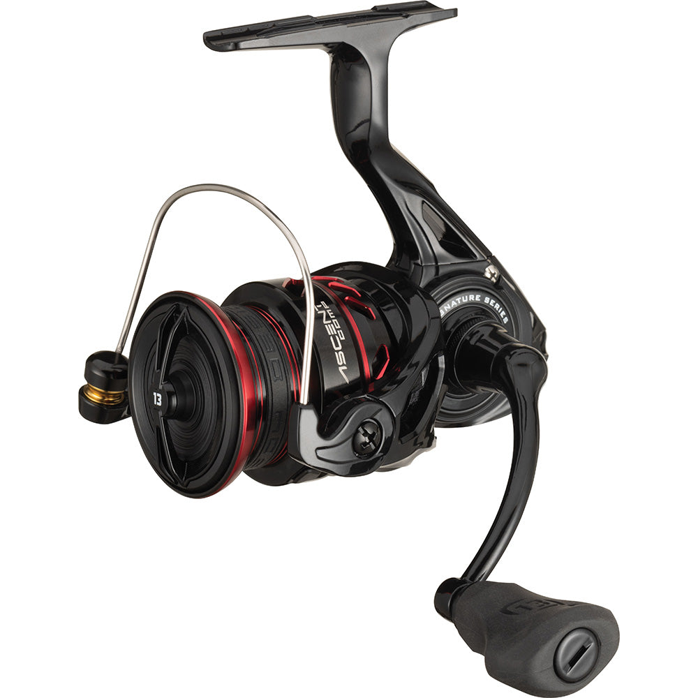 13 Fishing Ascent Competition Spinning Reel 2.0