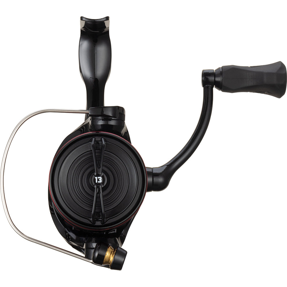 13 Fishing Ascent Competition Spinning Reel 2.0