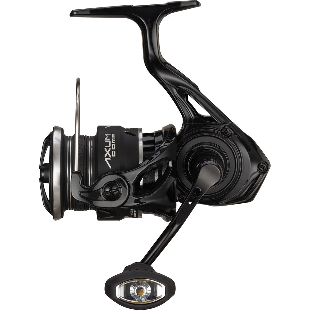 13 Fishing Axum Competition Spinning Reel 1.0