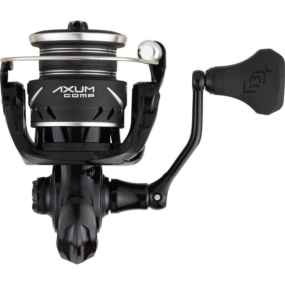 13 Fishing Axum Competition Spinning Reel 2.0