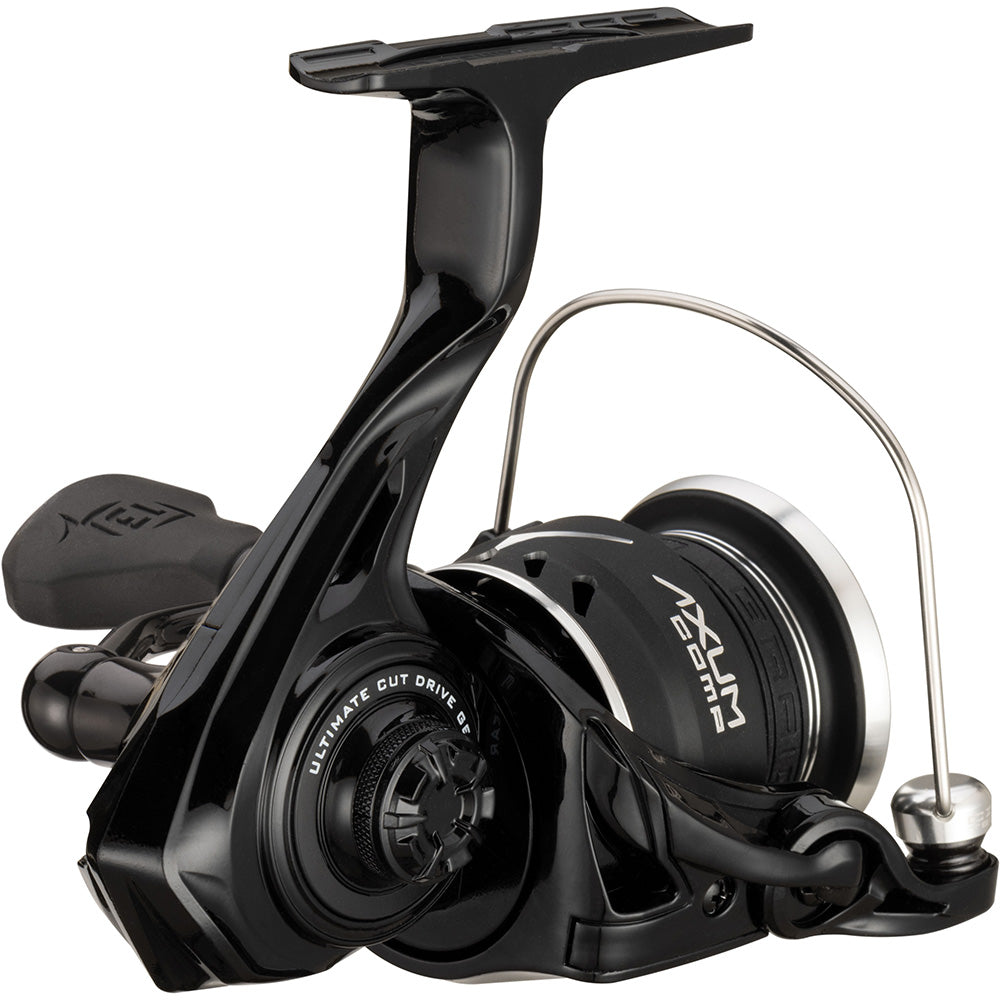 13 Fishing Axum Competition Spinning Reel 2.0