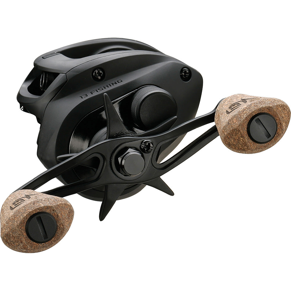 13 Fishing Concept A Baitcast Reel - 5.6:1 - LH - A2-5.6-LH