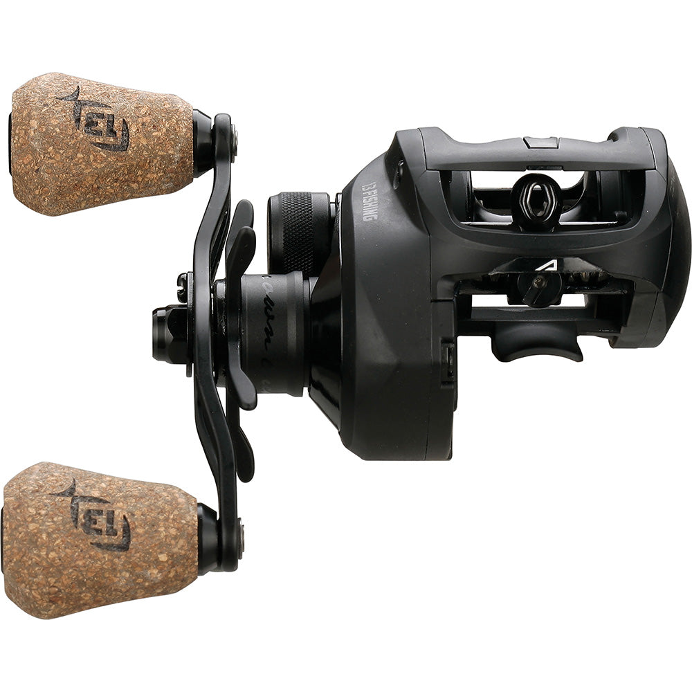 13 Fishing Concept A Baitcast Reel - 5.6:1 - RH - A2-5.6-RH