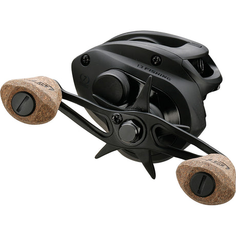 13 Fishing Concept A Baitcast Reel - 6.8:1 - RH - A2-6.8-RH