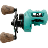 13 Fishing Concept TX2 Baitcast Reel - 6.8:1 - RH - TX2-6.8-RH