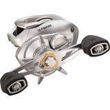 13 Fishing Modus C2 Baitcast Reel - 6.6:1 - LH - MODC2-6.6-LH