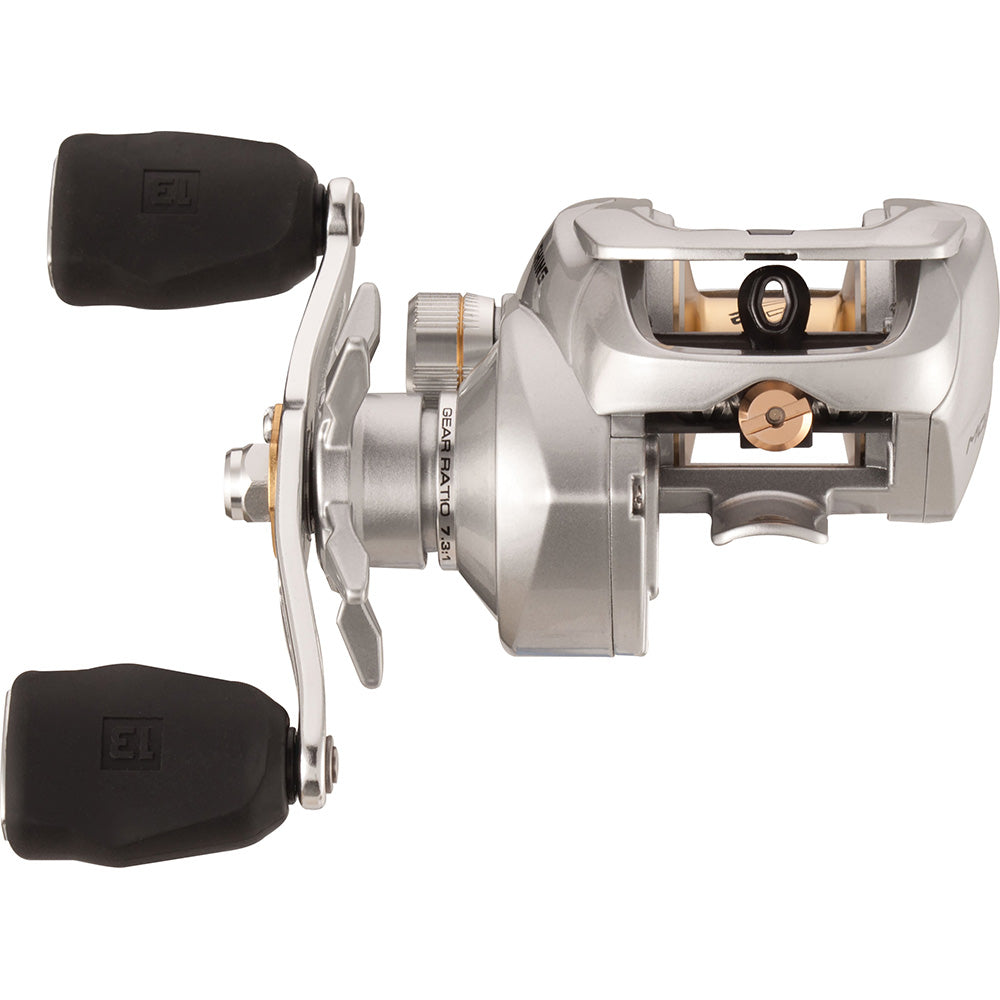 13 Fishing Modus C2 Baitcast Reel - 6.6:1 - RH - MODC2-6.6-RH