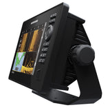 Humminbird XPLORE 9 Multifunction Display Control Head Only - 412000-1CHO