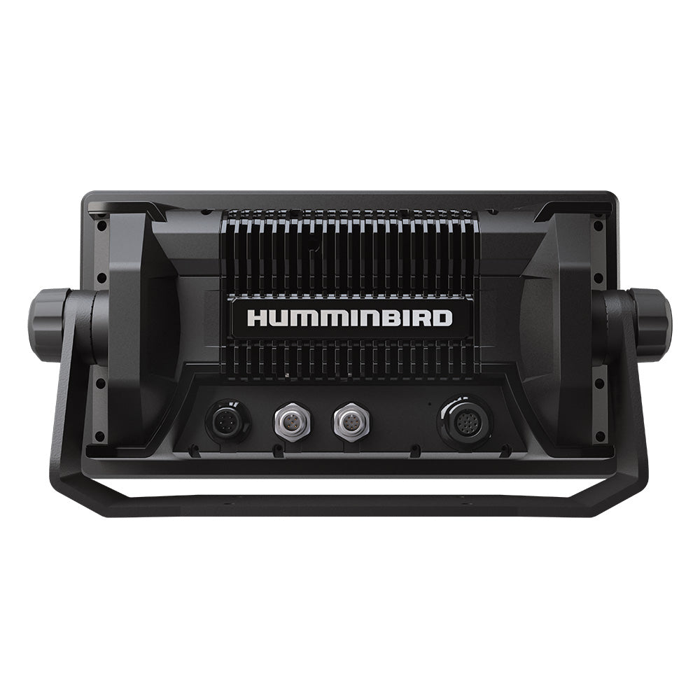 Humminbird XPLORE 9 CMSI+ Multifunction Display - 412000-1