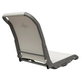 Wise 3374 Aero X™ Cool-Ride Mesh Mid-Back Boat Seat - White