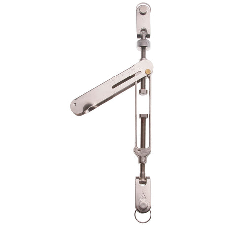 C. Sherman Johnson Handy Lock Turnbuckle Jaw/Jaw - 01-110