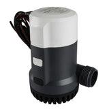 Commodore 2000 GPH Non-Automatic Bilge Pump - CM-A31-2000B