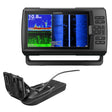 Garmin Striker Vivid 9sv w/GT52-TM *Remanufactured - 010-N2554-01