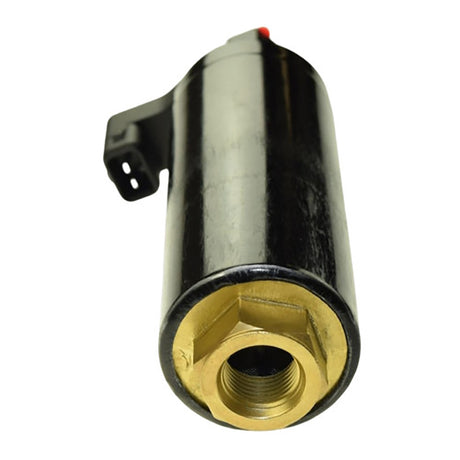 Regitar USA Marine Fuel Pump Assembly f/Volvo Penta: Fits Most All Carburated 4.3, 5.0, & 5.7 Engines From 1992-2006