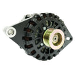 ARCO Marine Zeus A8000-48V 8kW 1"-2" Single Foot Alternator w/Isolated Ground - 4605