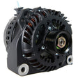 ARCO Marine Zeus A8000-48V 8kW Vortec Alternator w/Case Ground - 4606
