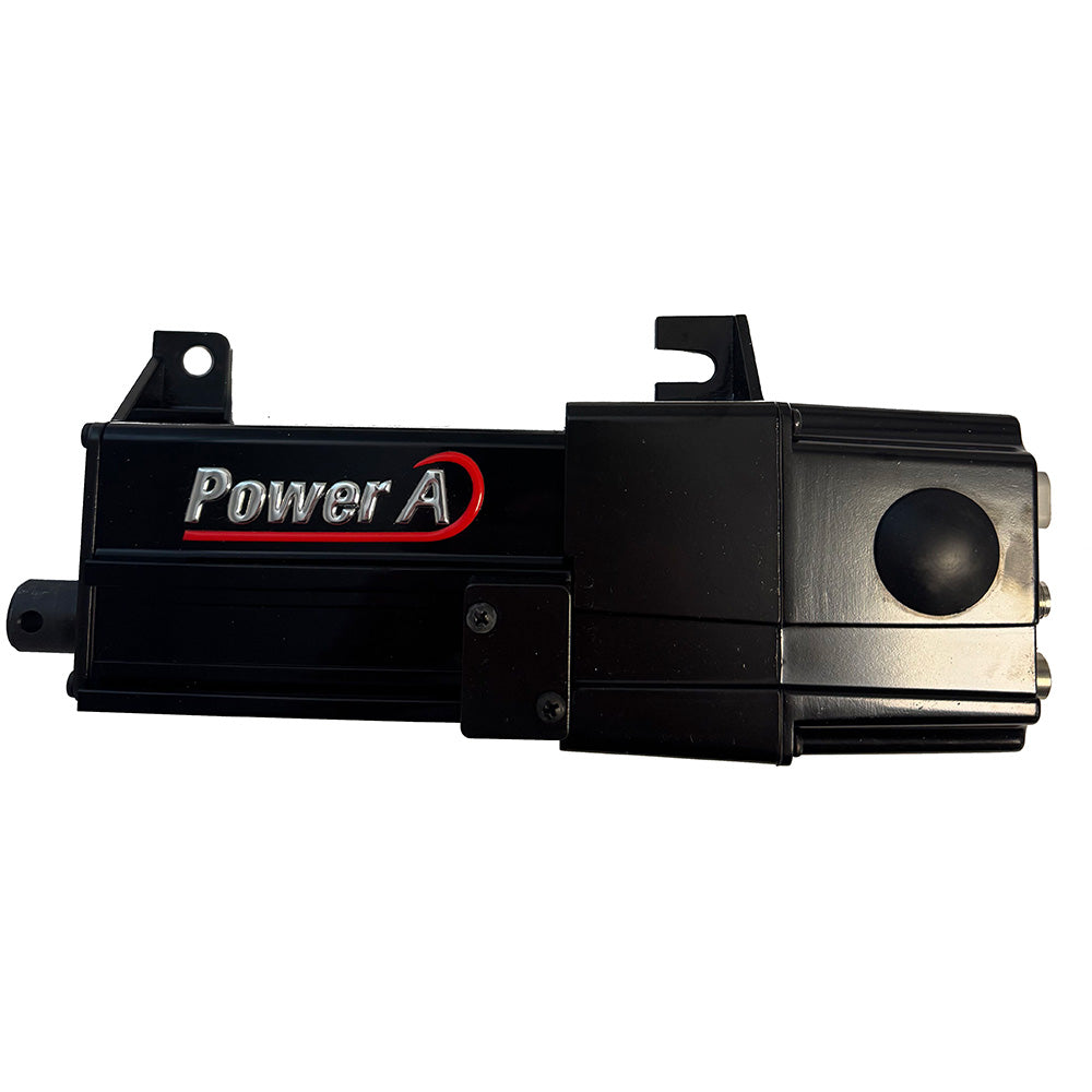 Uflex Power A PA2-MA Electro-Mechanical Actuator Shirt/Thro - 44134W