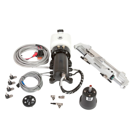 Uflex Masterdrive™ Steering System f/1 Engine - 1 Cylinder UC128-SVS 2 Cylinder - MD32-2F