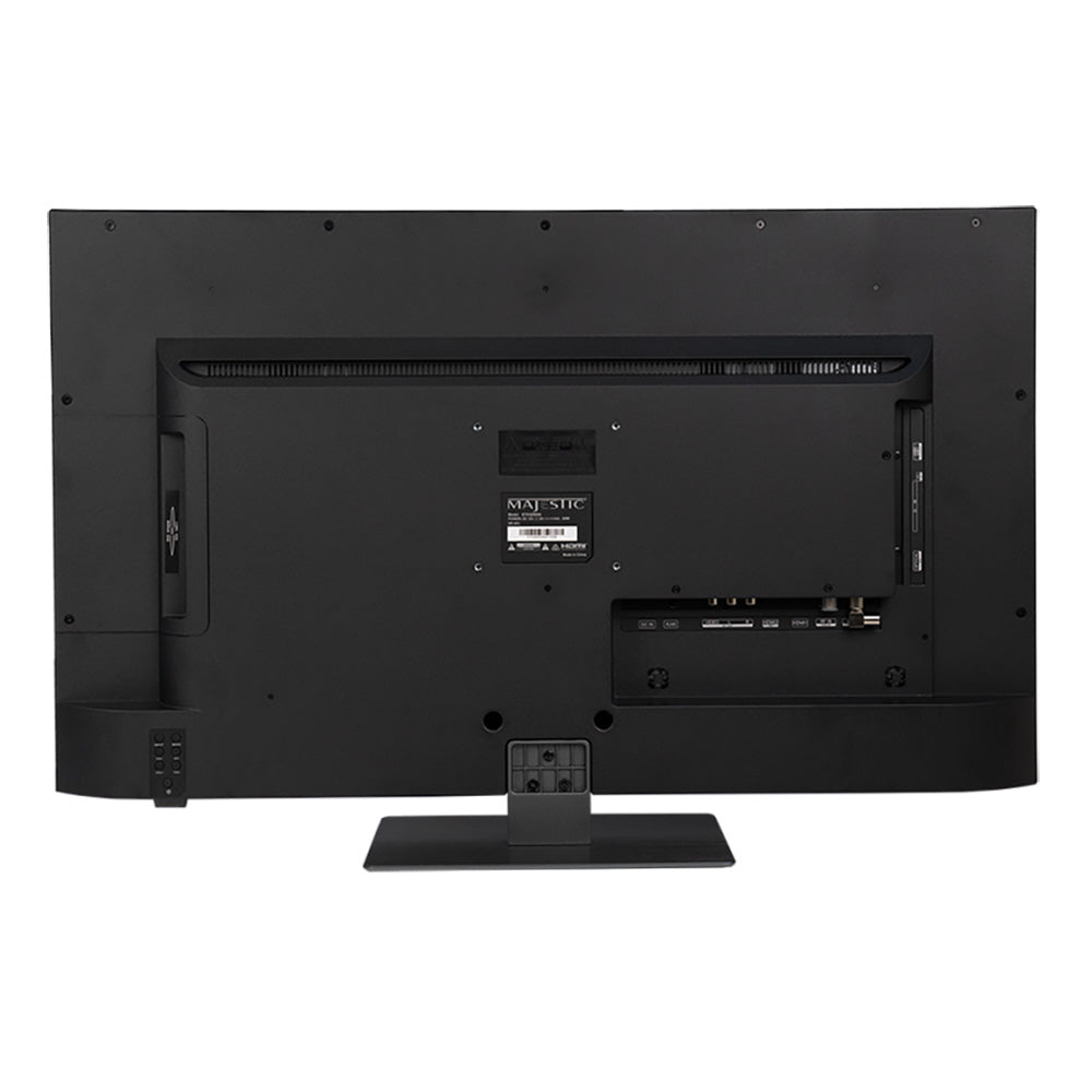 Majestic 12V 32" Android LED TV w/DVD & Chromecast Built-In