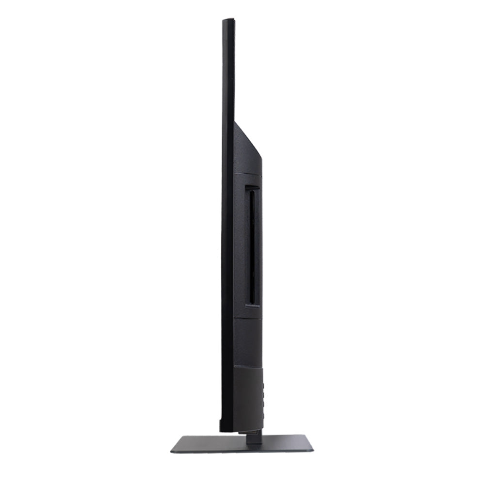 Majestic 12V 32" Android LED TV w/DVD & Chromecast Built-In