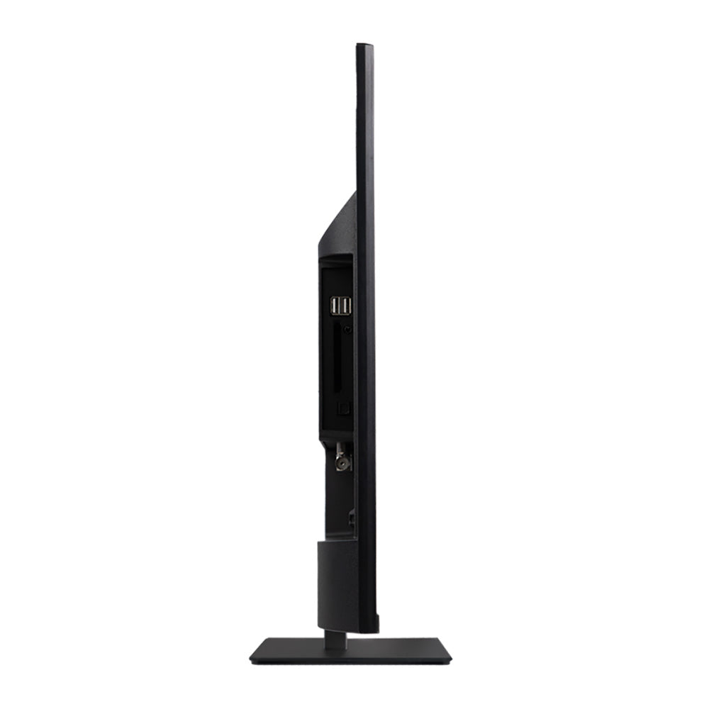 Majestic 12V 32" Android LED TV w/DVD & Chromecast Built-In