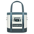 Toadfish Waterproof Tote + Sling - Sea Shell - 2201