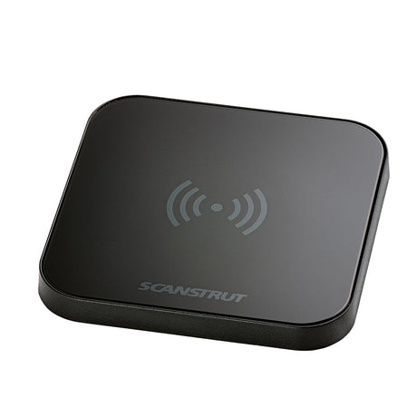 Scanstrut Ultra Magnetic Waterproof Wireless Charger - 15W - 12/24V - SC-CW-14G