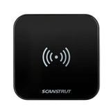 Scanstrut Ultra Magnetic Waterproof Wireless Charger - 15W - 12/24V - SC-CW-14G