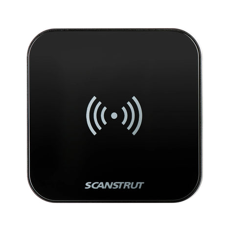 Scanstrut Ultra Magnetic Waterproof Wireless Charger - 15W - 12/24V - SC-CW-14G