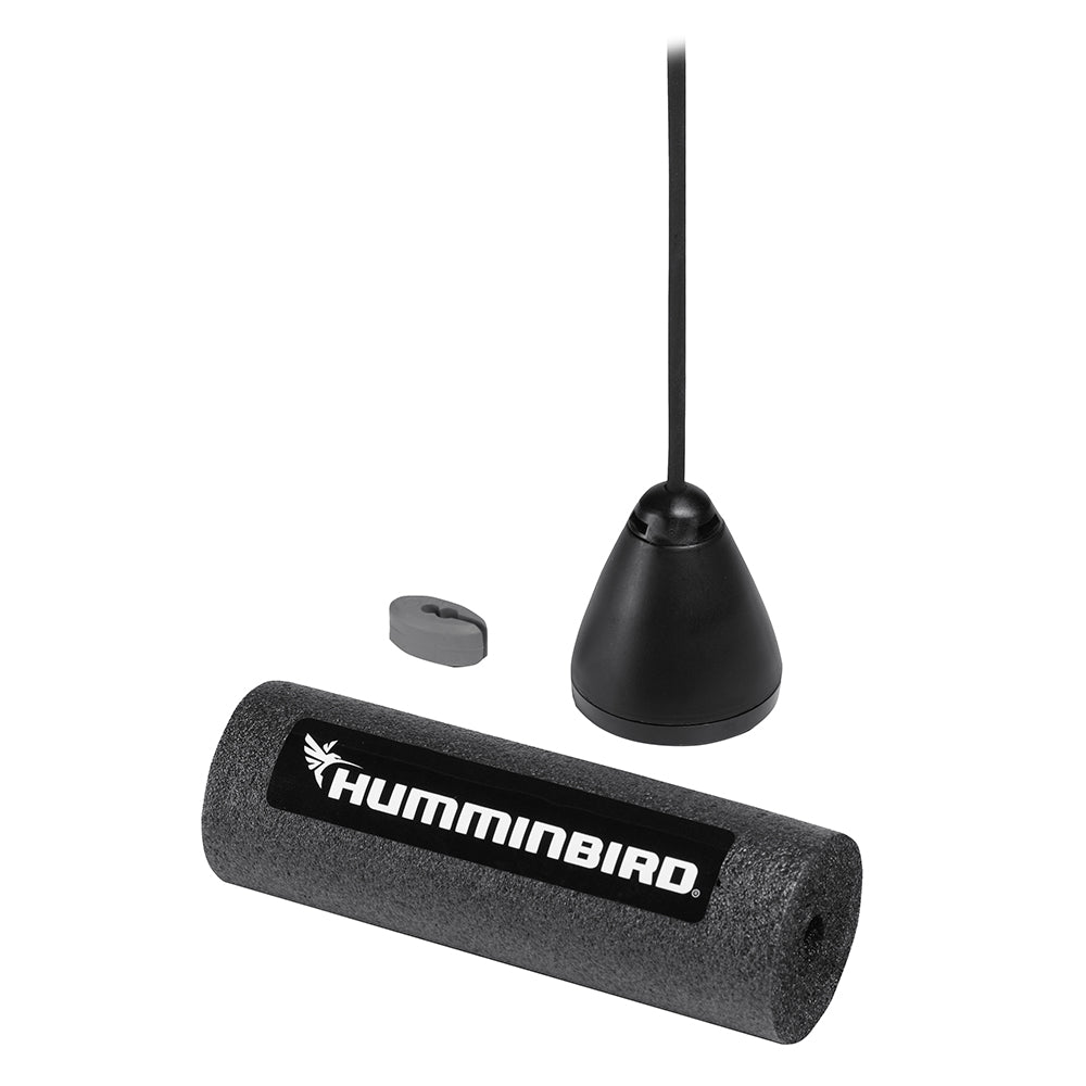 Humminbird XI 9 20 Dual Beam ICE Transducer - 710211-1