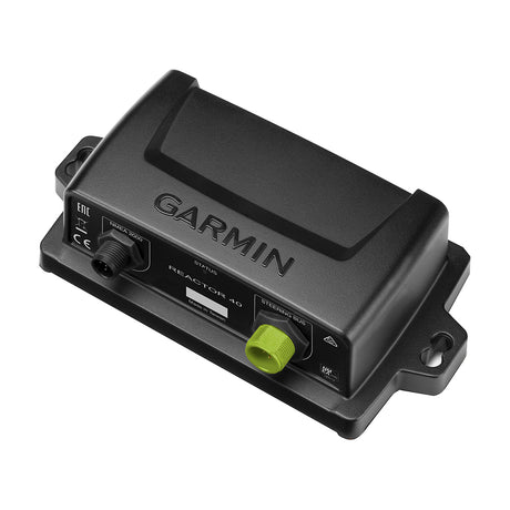 Garmin Course Computer Unit - Reactor™ 40 Steer-by-wire - 010-11052-65