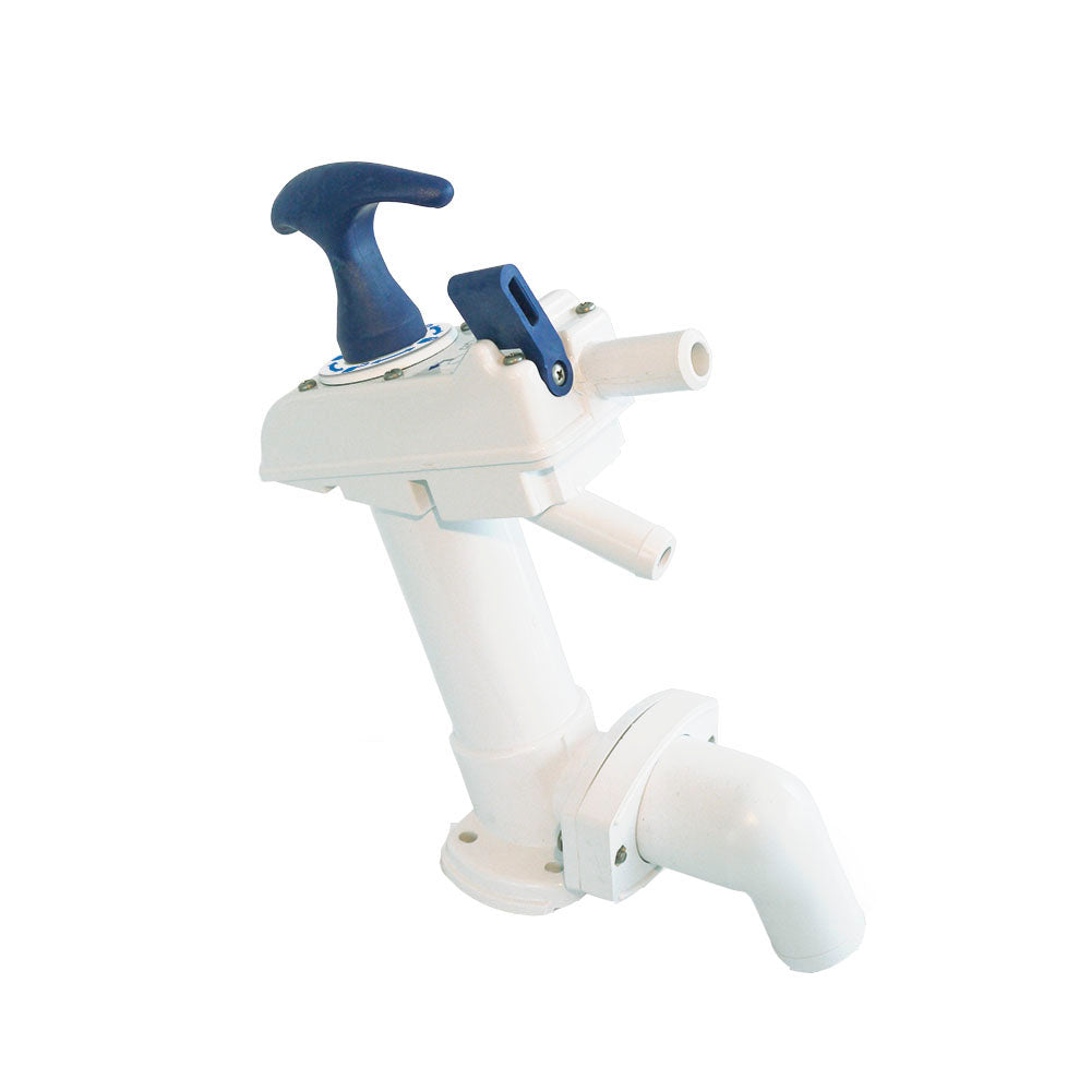 Albin Group Marine Toilet Pump - 07-66-018