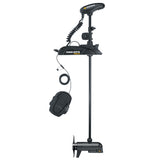 Minn Kota Terrova 112/MDI/IP Trolling Motor w/i-Pilot Link & Bluetooth - 36V-112lb-60" - 1358837