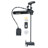 Minn Kota Ultrex 112/MSI/IP Trolling Motor w/i-Pilot Link & Bluetooth - 36v-112LB - 60"