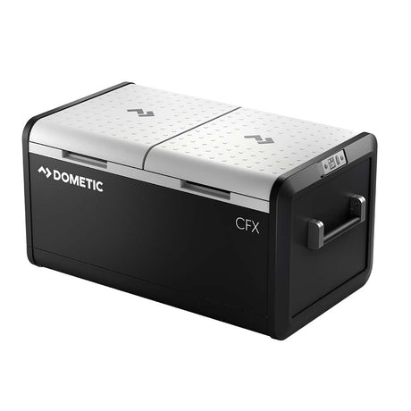 Dometic CFX3 95 Dual Zone Powered Cooler