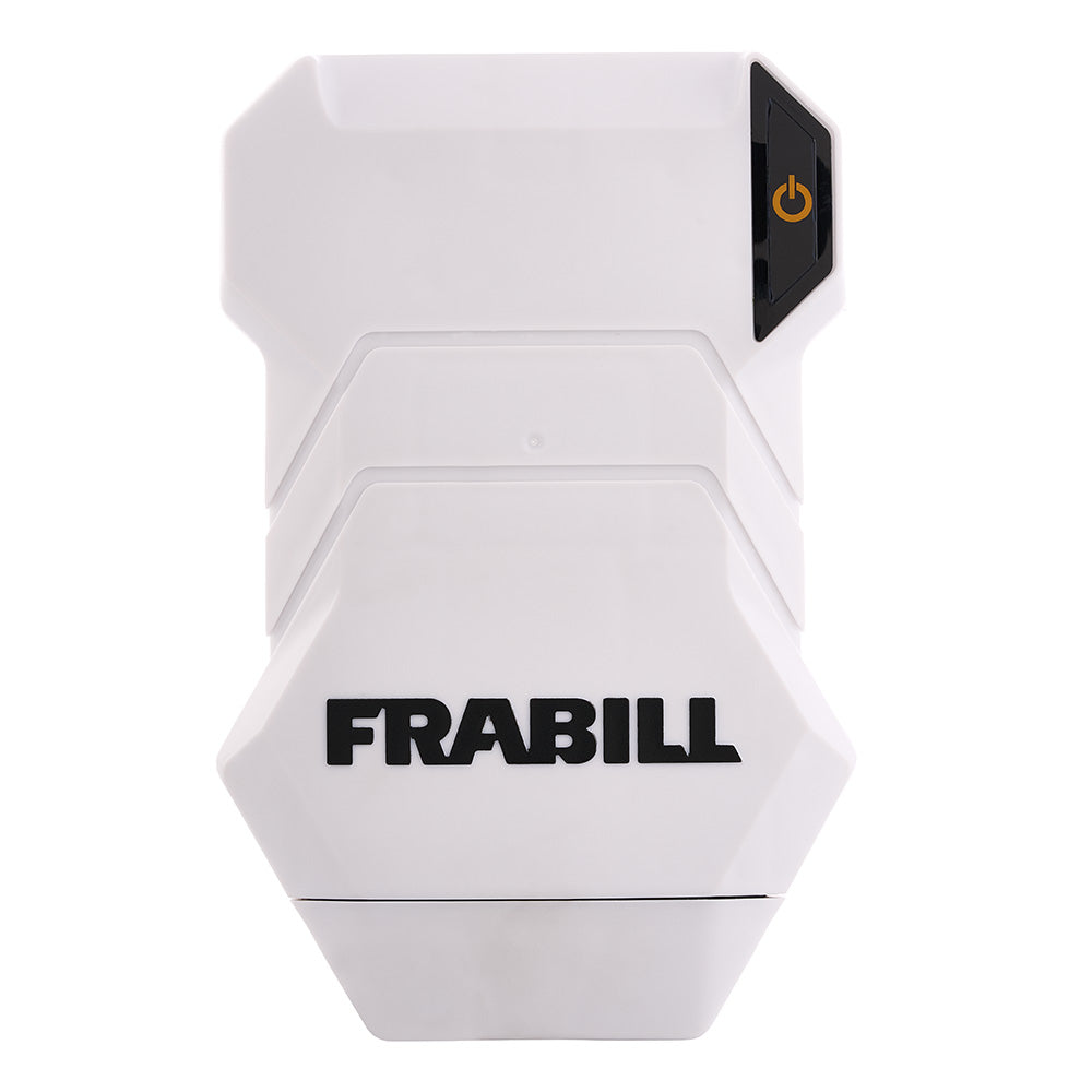 Frabill Whisper Quiet Aerator - FRBAP20