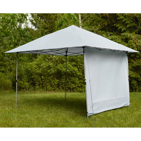 Coleman OASIS™ 13 x 13 ft. Canopy Sun Wall Accessory - Grey - 2158344