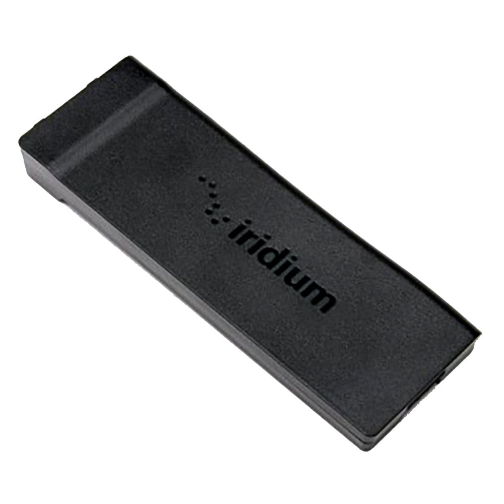 Iridium Replacement Li-Ion Battery f/9555 - IRID-BAT-9555