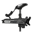 Minn Kota Riptide Terrova QUEST  90/115 Trolling Motor w/Wireless Remote - 24/36V - 90/115LBS - 87" - Black - 1363912